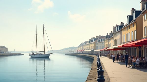 Comparer les assurances au Havre pour des choix éclairés