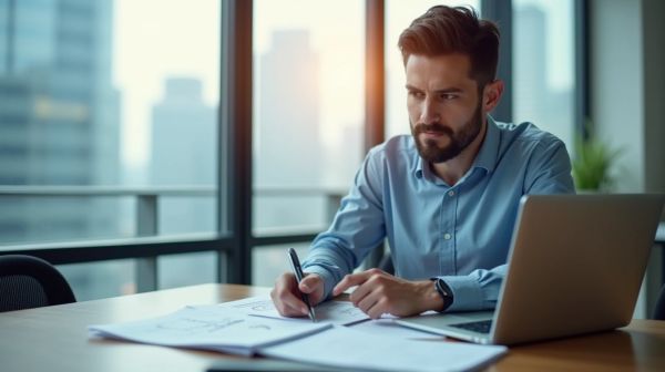 Comprendre l'assurance ingénieur : protection essentielle pour votre carrière
