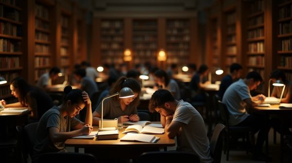 Crous Montpellier : le soutien insoupçonné pour les étudiants