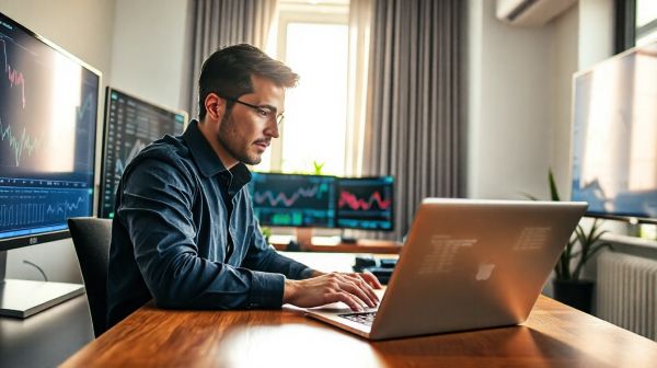 Top stratégies de trading pour novices sérieux