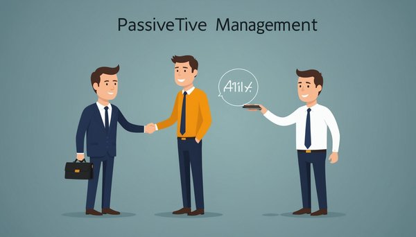 La gestion passive vs active dans les fonds d'investissement