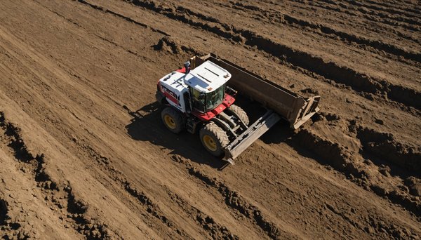 Terrains constructibles : l'artificialisation des sols est-elle une menace à redouter ?