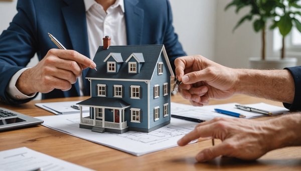 Tout Savoir sur l'Achat Immobilier en Copropriété : Guide Ultime et Conseils Essentiels