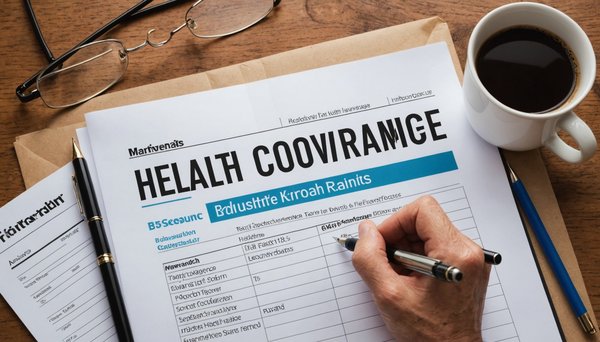 Prévoir pour l'imprévisible: Prévoyance santé pour les indépendants