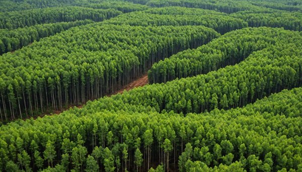 Peut-on obtenir une assurance dédiée aux projets de reforestation à grande échelle ?