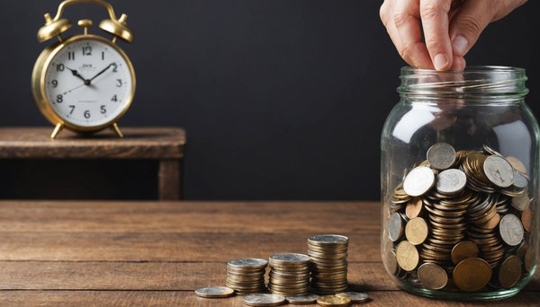 Comprendre le fonctionnement des comptes de dépôt à terme