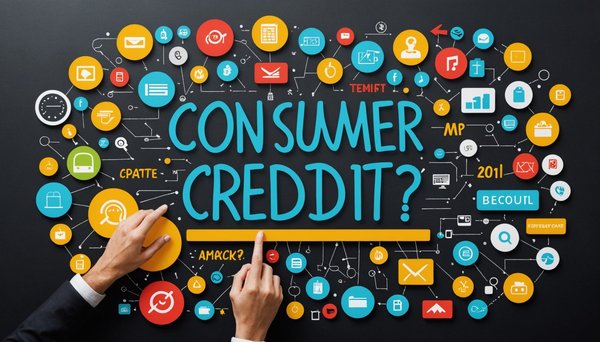 Mythes et réalités sur les crédits à la consommation