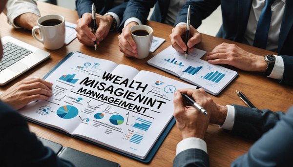 Comprendre la gestion de patrimoine et son importance