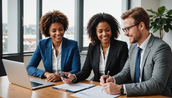 Comprendre le fonctionnement des comptes bancaires joint