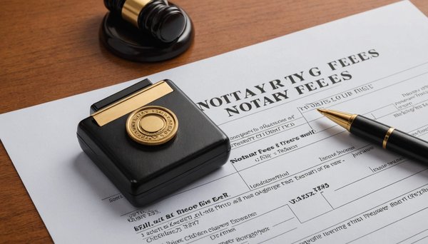 Mieux comprendre la décomposition des frais de notaire