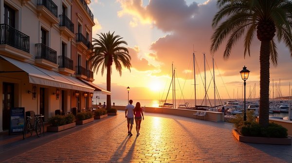 Votre rêve immobilier en espagne : laissez-vous guider !