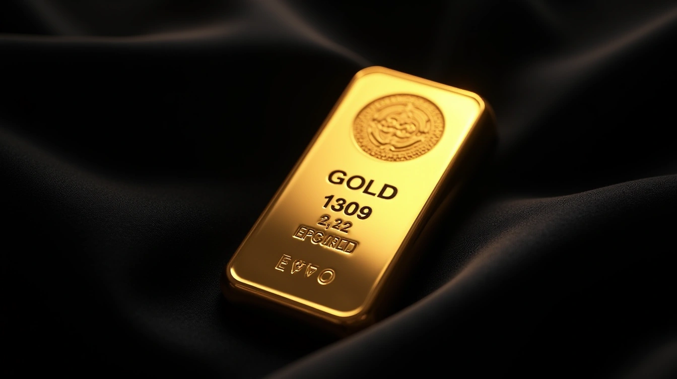 Questions fréquentes sur l'achat de lingotins d'or